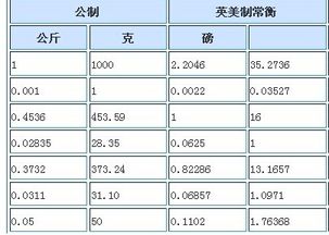 公斤是多少斤
