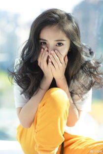 杨幂的绿海之约是什么意思?