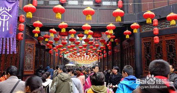 春节去哪旅游比较适合,过年适合旅游的地方有哪些