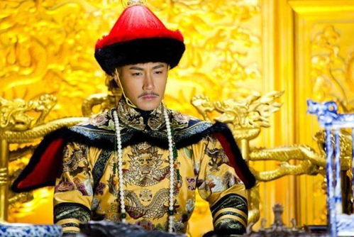 皇太极是谁
