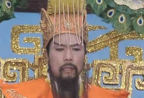 玉皇大帝全称
