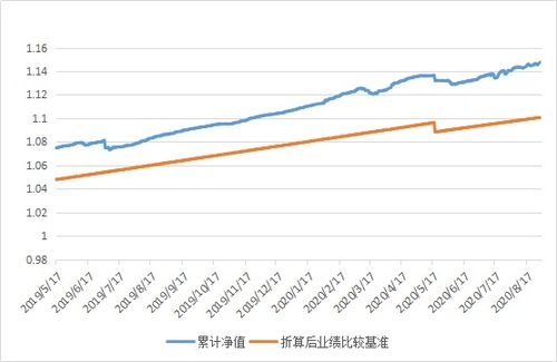 单位净值和累计净值

