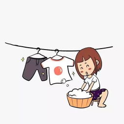 洗衣服去污渍用什么效果好?