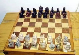 蒙棋有几个兵种