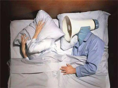 打呼噜声音特别大怎么治疗?治疗方案?