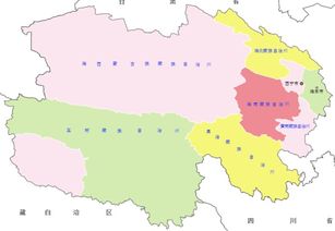 西宁属于哪个省份