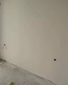 自己如何刷墙的步骤以及自己如何刷墙注意事项