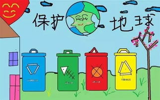 垃圾分类的重要意义