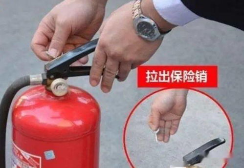 灭火器打一数字