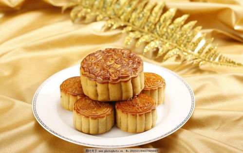 自制五仁月饼简单做法