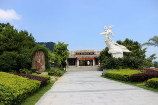 河源镜花缘
