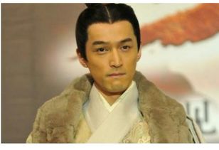 古代八尺男儿是多高
