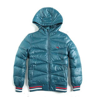羽绒服的英语是什麼?