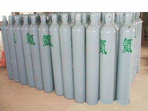 氦气密度
