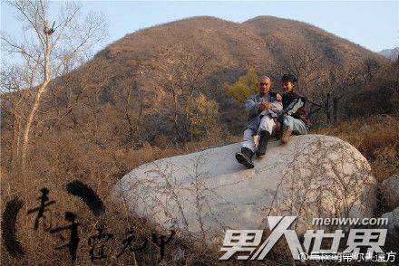 王芷兰是霍元甲老婆吗
