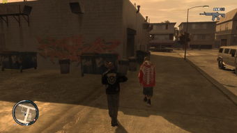 GTA4自由城之章所有秘籍