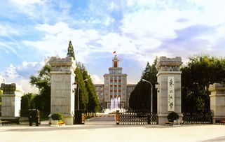 东北大学是985吗
