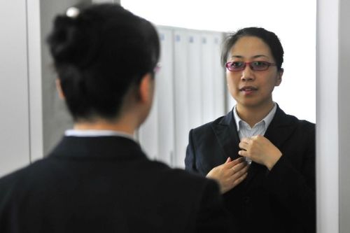 捯饬是什么意思
