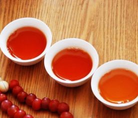 宁红茶是红茶还是绿茶