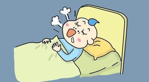 打呼噜声音特别大怎么办
