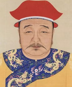清皇太极是谁