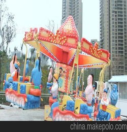 北京游乐设备厂家
