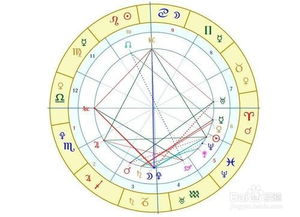 星盘解读
