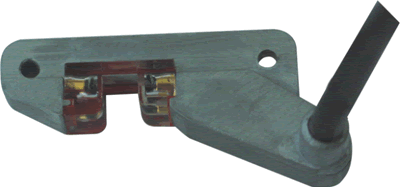 什么是探纬器