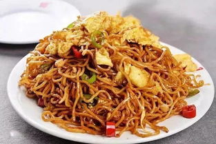 焖面的做法
