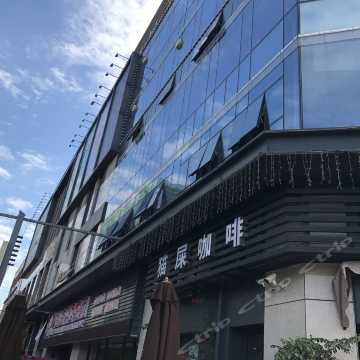广州南站附近酒店
