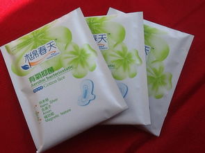 木棉春天卫生巾价格
