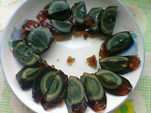 如何制作皮蛋