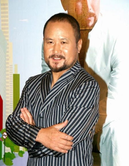 好男人张镐哲
