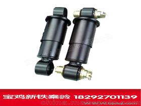 油压减震器的更换方法及质量要求
