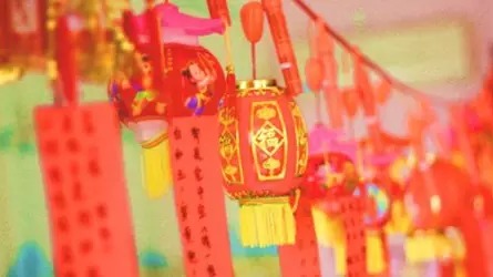轻骑飞跃
