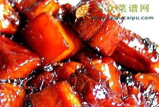 怎么做红烧肉?