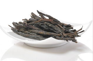 为什么苦丁茶可以减肥?