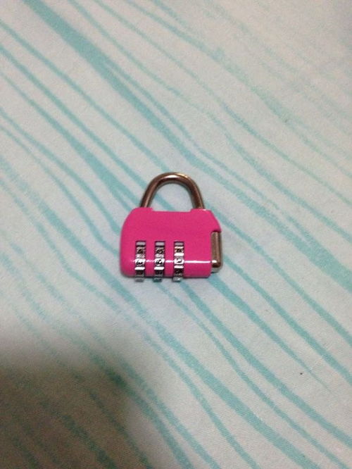 密码锁打不开怎么办
