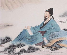 李白被称为什么
