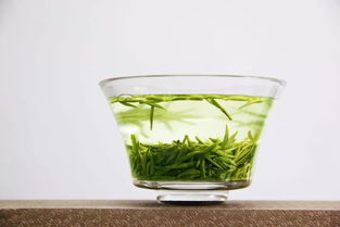 哪些茶叶属于绿茶
