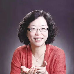 舒婷简介
