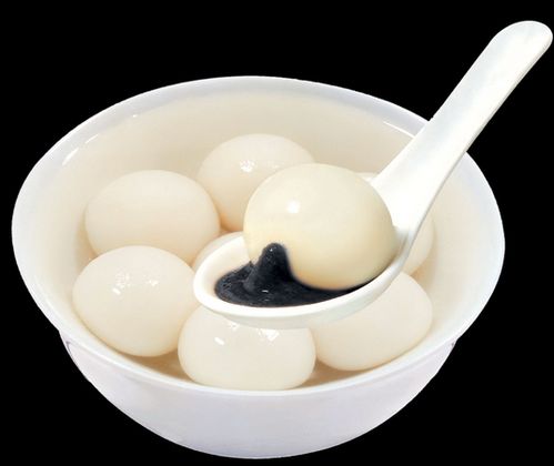 元宵节为什么吃汤圆
