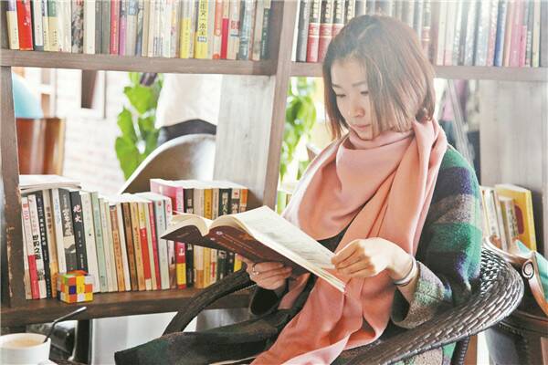 女生应该学什么
