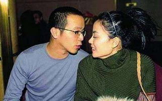 王菲的两次婚姻分别是什么?