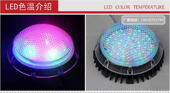 led灯价格表(最全面的价格汇总)