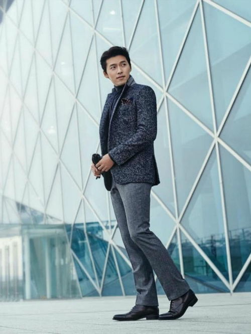 有哪些适合20岁出头男生看的时尚杂志?