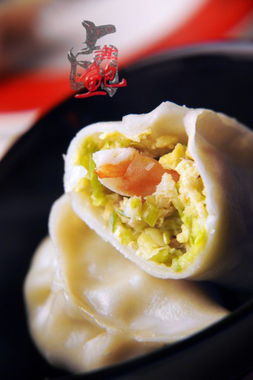 烫面蒸饺怎么做
