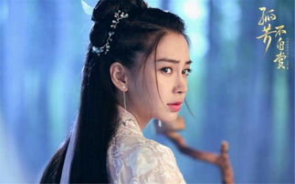 孤芳自赏是什么意思
