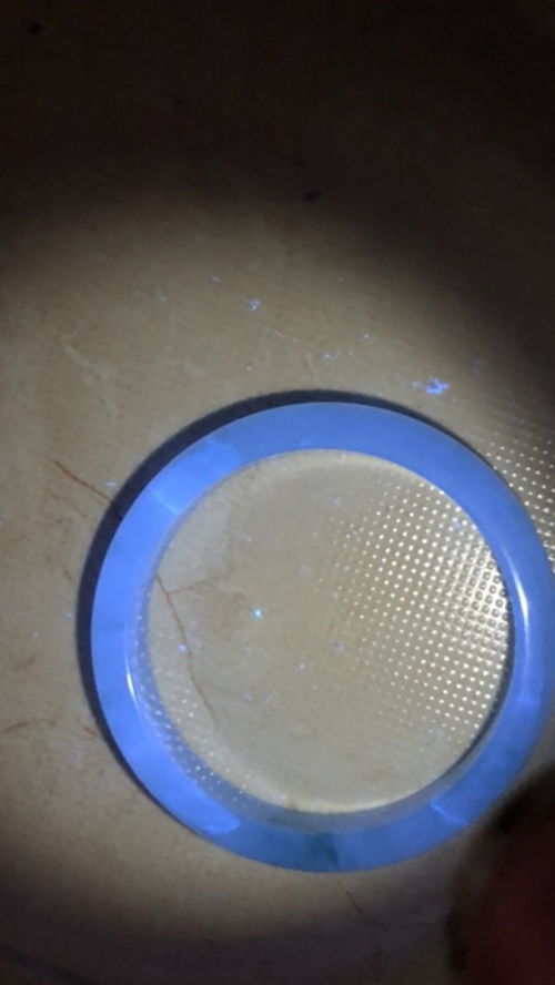 荧光粉对人体有害吗
