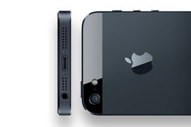 苹果Iphone 5大概多少钱?